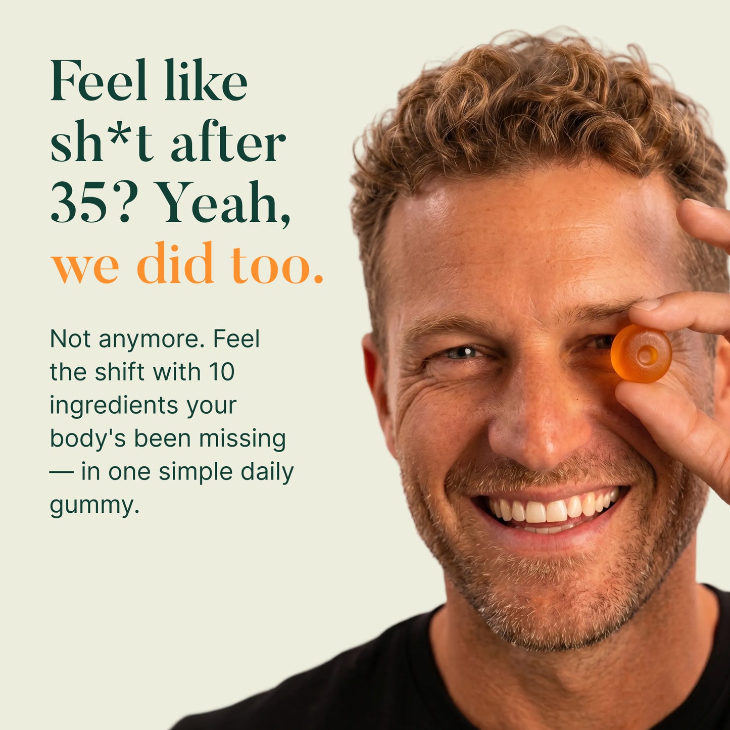 Primal Alpha Gummies